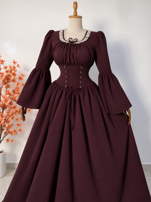 Robe Velora