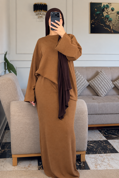 Ensemble Flora