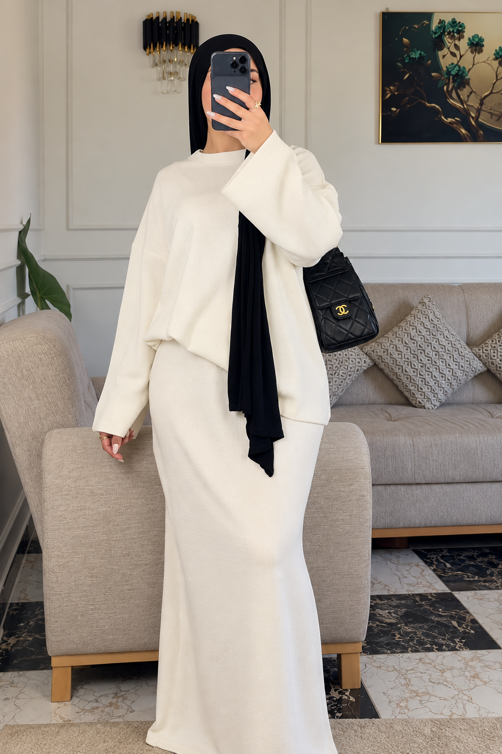 Ensemble Flora