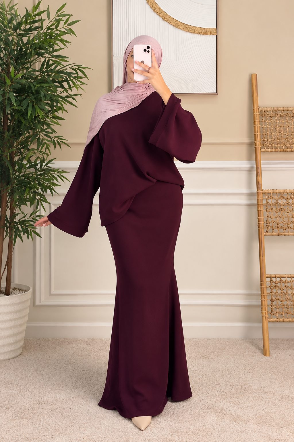 Ensemble Flora